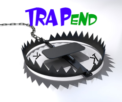 (image for) Trap End by Kelvin Trinh video DOWNLOAD
