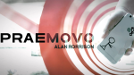 (image for) Praemovo (DVD and Gimmick Material) by Alan Rorrison - DVD