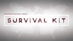 (image for) SansMinds Worker's Series: Survival Kit