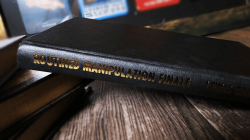 (image for) Routined Manipulation Finale (Limited/Out of Print) by Lewis Ganson - Book
