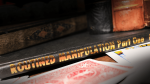 (image for) Routined Manipulation Part One (Limited/Out of Print) by Lewis Ganson - Book