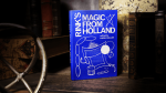 (image for) Rink's Magic from Holland (Limited/Out of Print) by Hugh Miller - Book