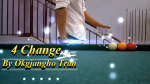 (image for) 4 Change by Okgjangho Tran video DOWNLOAD