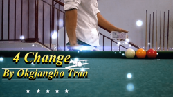 (image for) 4 Change by Okgjangho Tran video DOWNLOAD