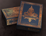 (image for) Inception Playing Cards - INTELLECTUS edition