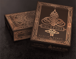 (image for) Inception Playing Cards - INCEPTUS edition