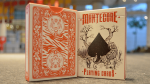 (image for) Mantecore Playing Cards (Limited Edition)