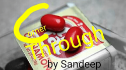 (image for) C Through by Sandeep video DOWNLOAD