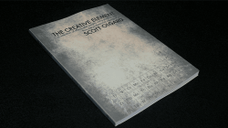 (image for) The Creative Element by Scott Olgard - Book