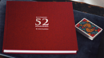 (image for) 52 Memories (Retrospective Edition) by Andi Gladwin and Jack Parker - Book