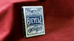 (image for) Bicycle Chainless Playing Cards (Blue) by US Playing Cards