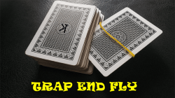 (image for) Trap End Fly by Kelvin Trinh video DOWNLOAD