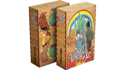 (image for) The Wizard of Oz Playing Cards