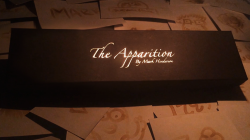 (image for) The Apparition by Mark Henderson - Trick