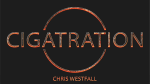(image for) Cigatration (Gimmick and DVD) by Chris Westfall - Trick