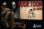 (image for) Book Toon by Jacko and Aprendemagia - Trick