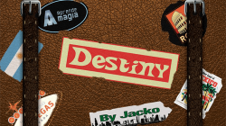 (image for) Destiny by Jacko and Aprendemagia - Trick