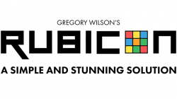 (image for) Rubicon 2.0 (Gimmick and Online Instructions) by Greg Wilson - Trick