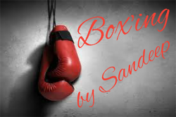 (image for) Box'ing by Sandeep video DOWNLOAD