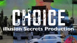 (image for) Choice by Illusion Secrets video DOWNLOAD