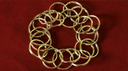 (image for) Misers Rings by Merlins of Wakefield - Trick
