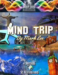 (image for) Mind Trip by Mark Lee and Merlins of Wakefield - Trick