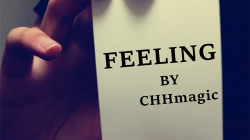 (image for) Feeling by CHH Magic video DOWNLOAD