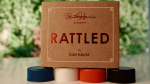(image for) Paul Harris Presents Rattled (Black) by Dan Hauss - Trick