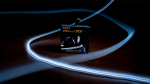 (image for) Rocco's Prisma Lites Single (White) - Trick