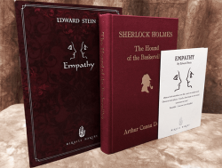 (image for) Empathy Book TestEmpathy (English Edition) by Ed Stein - Trick