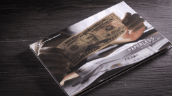 (image for) Skymember Presents Paperless by Lyndon Jugalbot - Trick