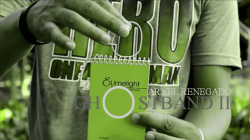 (image for) Ghost Band 2 by Arnel Renegado video DOWNLOAD