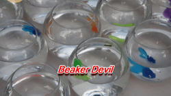 (image for) Beaker Devil by Hoang Sam video DOWNLOAD