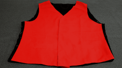 (image for) Magic Elegance (Red/Medium) by Juan Pablo - Trick