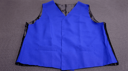 (image for) Magic Elegance (Blue/Medium) by Juan Pablo - Trick