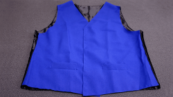 (image for) Magic Elegance (Blue/Large) by Juan Pablo - Trick