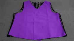 (image for) Magic Elegance (Violet/Medium) by Juan Pablo - Trick