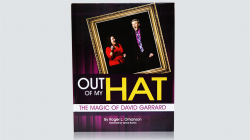 (image for) Out Of My Hat (Hardbound) by David Garrard - Book