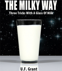 (image for) The Milky Way by Devin Knight ebook DOWNLOAD