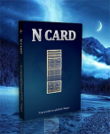 (image for) N CARD by N2G - Trick