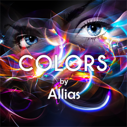 (image for) Colors by Allias - Trick