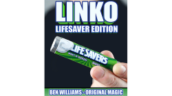 (image for) Linko (LifeSavers) by Ben Williams - Trick