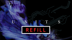 (image for) Refill for UNITS (Triple Pack) by Cigma Magic - Trick