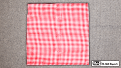 (image for) Haunted Hanky by Mr. Magic - Trick