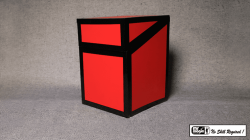(image for) Pandora's Fortune Box (Plastic) by Mr Magic - Trick