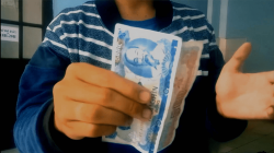 (image for) Clear ZigZag by Vkun video DOWNLOAD