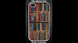 (image for) iBook Test by Brian Kennedy video DOWNLOAD