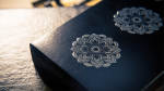 (image for) Mandalas Playing Cards (Printed By US Playing Card Co)