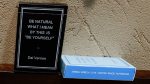 (image for) Magic Notebook Deck - Limited Edition (Black) by The Bocopo Playing Card Company