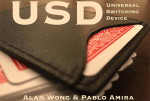 (image for) USD - Universal Switch Device by Pablo Amira and Alan Wong - Trick